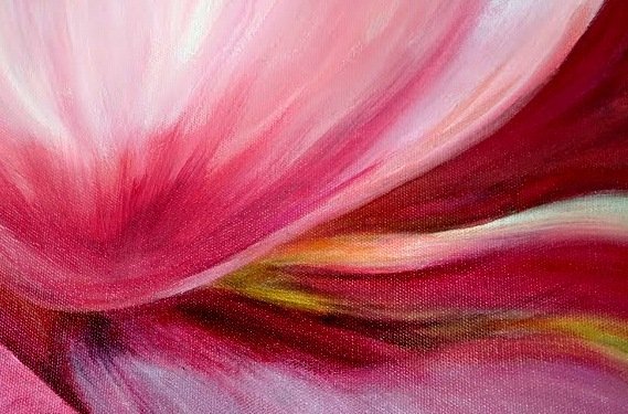 Nectar - Gold Coast Gallery Of ArtYvonne Wells