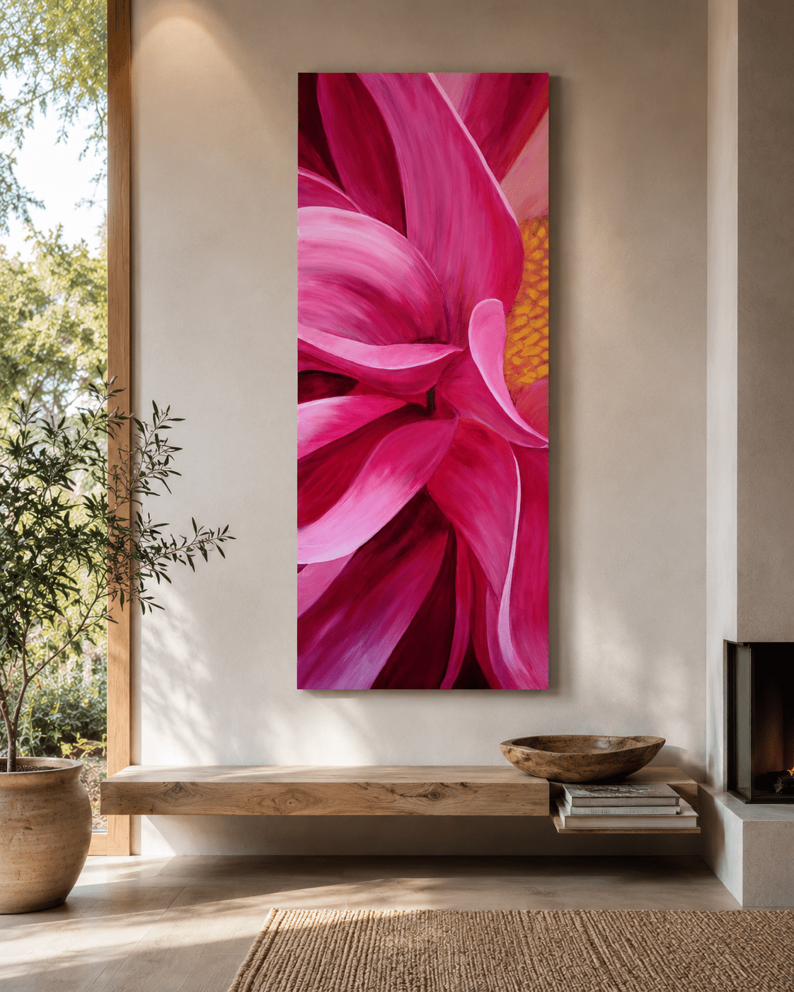 Nectar - Gold Coast Gallery Of ArtYvonne Wells