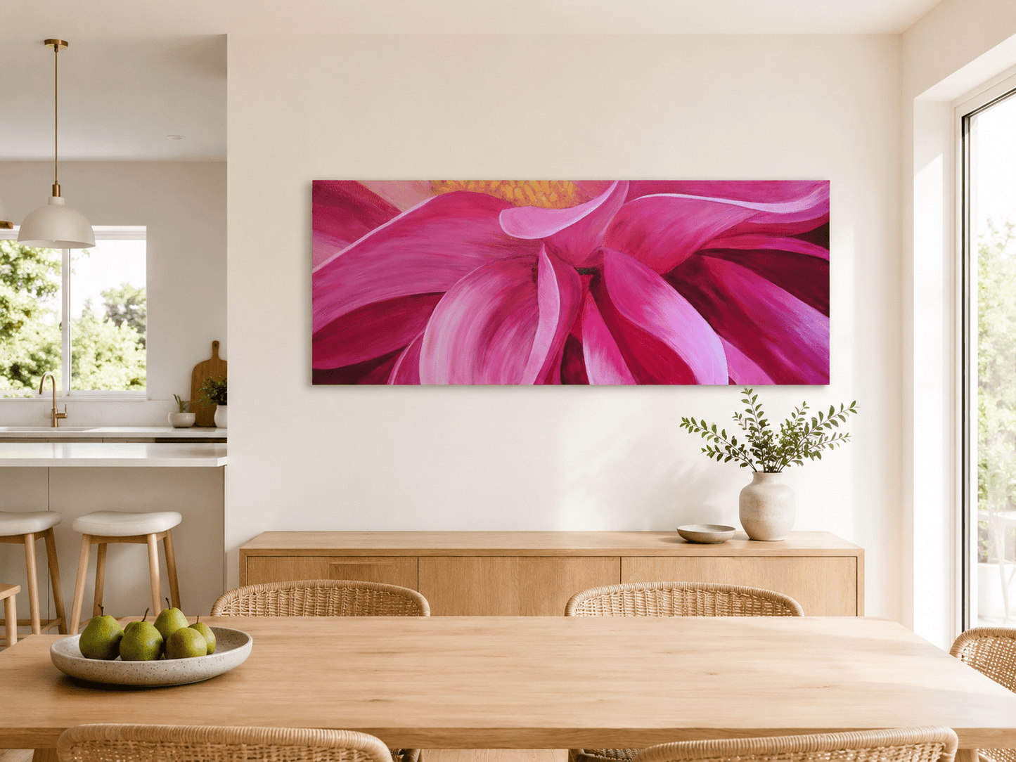 Nectar - Gold Coast Gallery Of ArtYvonne Wells