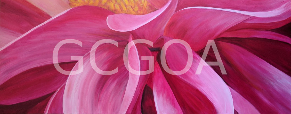 Nectar - Gold Coast Gallery Of ArtYvonne Wells