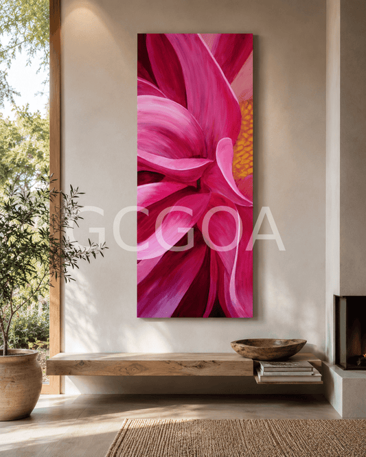 Nectar - Gold Coast Gallery Of ArtYvonne Wells