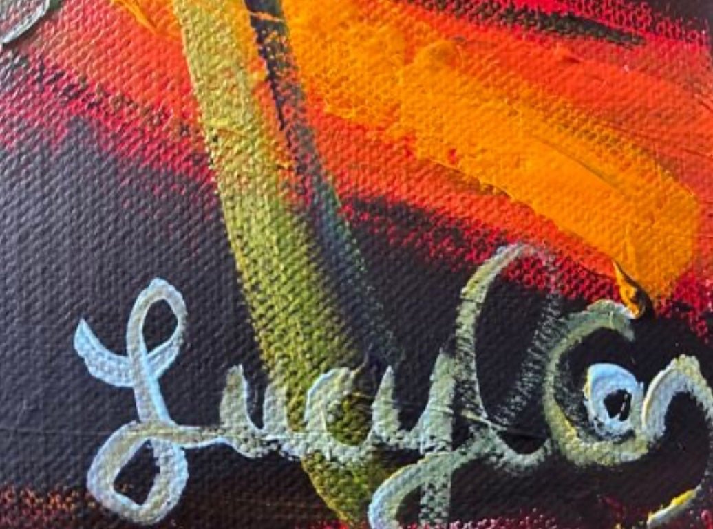 New Green - Gold Coast Gallery Of ArtLucy Car