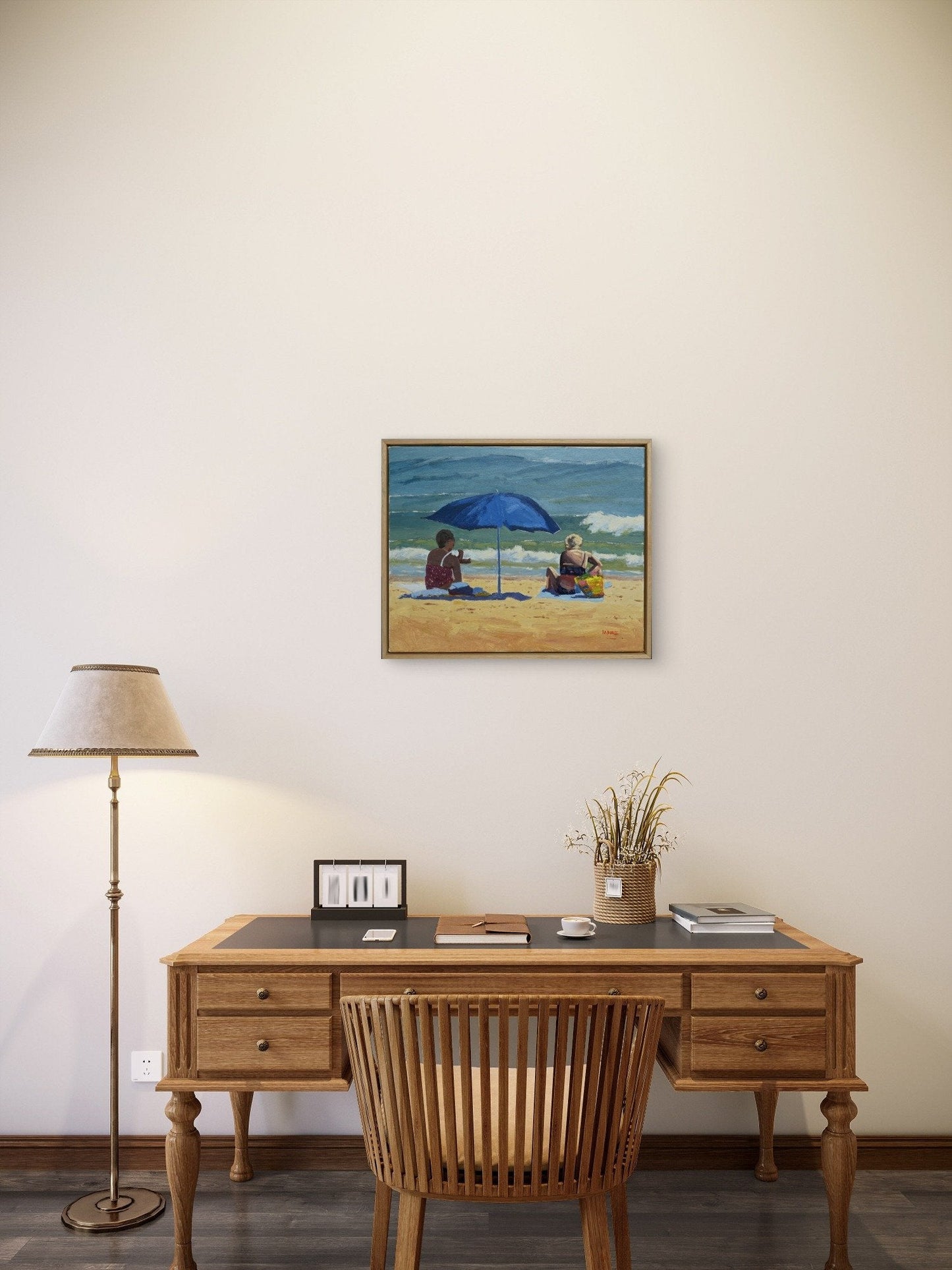 Noosa Nonna's - Gold Coast Gallery Of ArtRod Moore