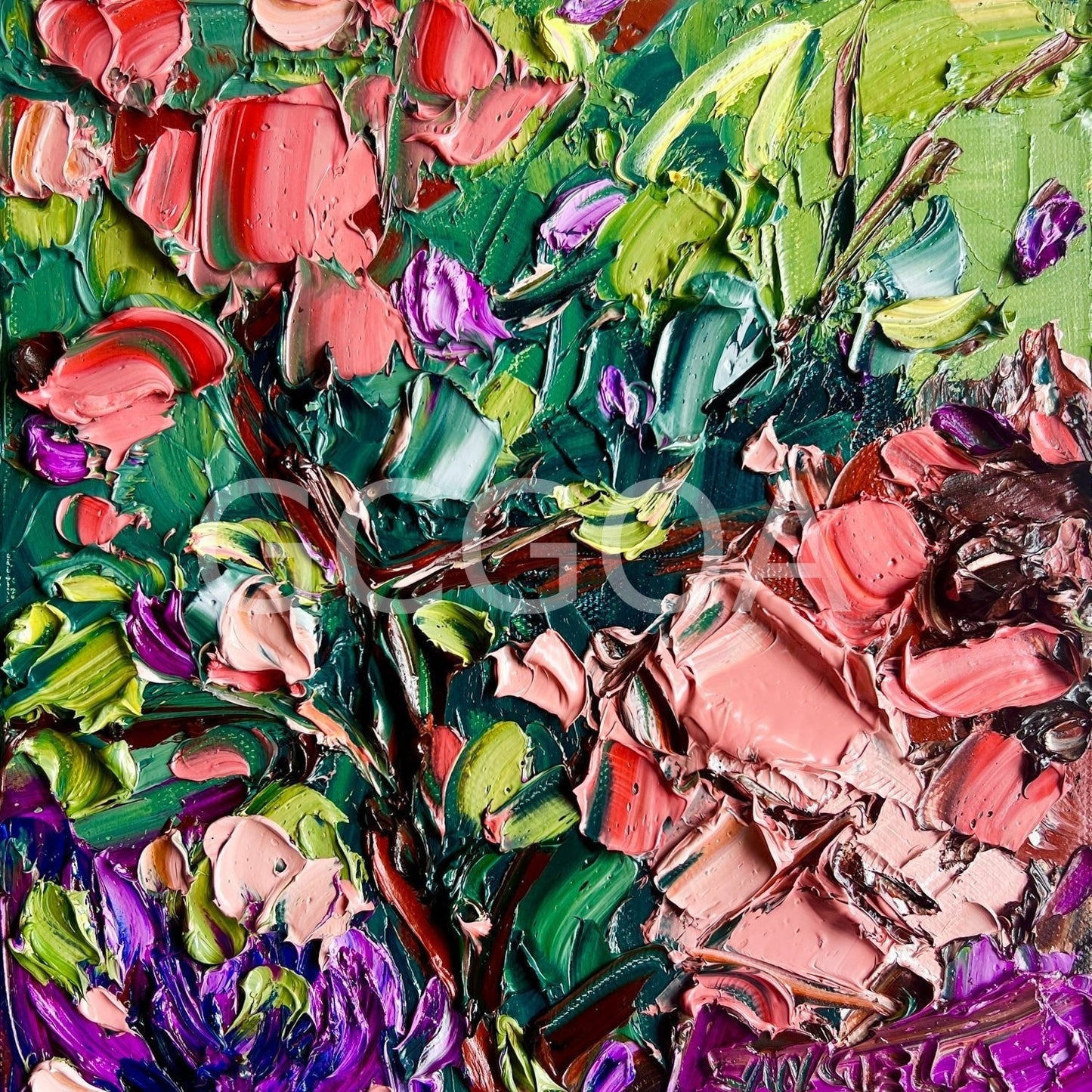 Nothing more Beautiful - Gold Coast Gallery Of ArtAngela Hawkey