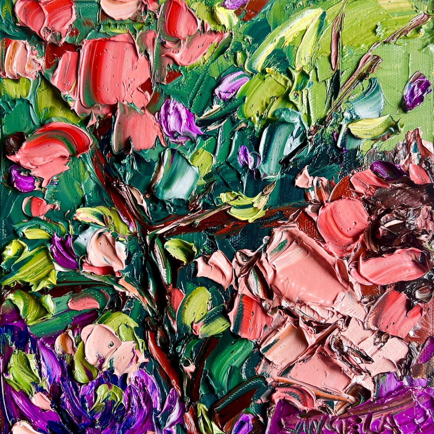Nothing more Beautiful - Gold Coast Gallery Of ArtAngela Hawkey