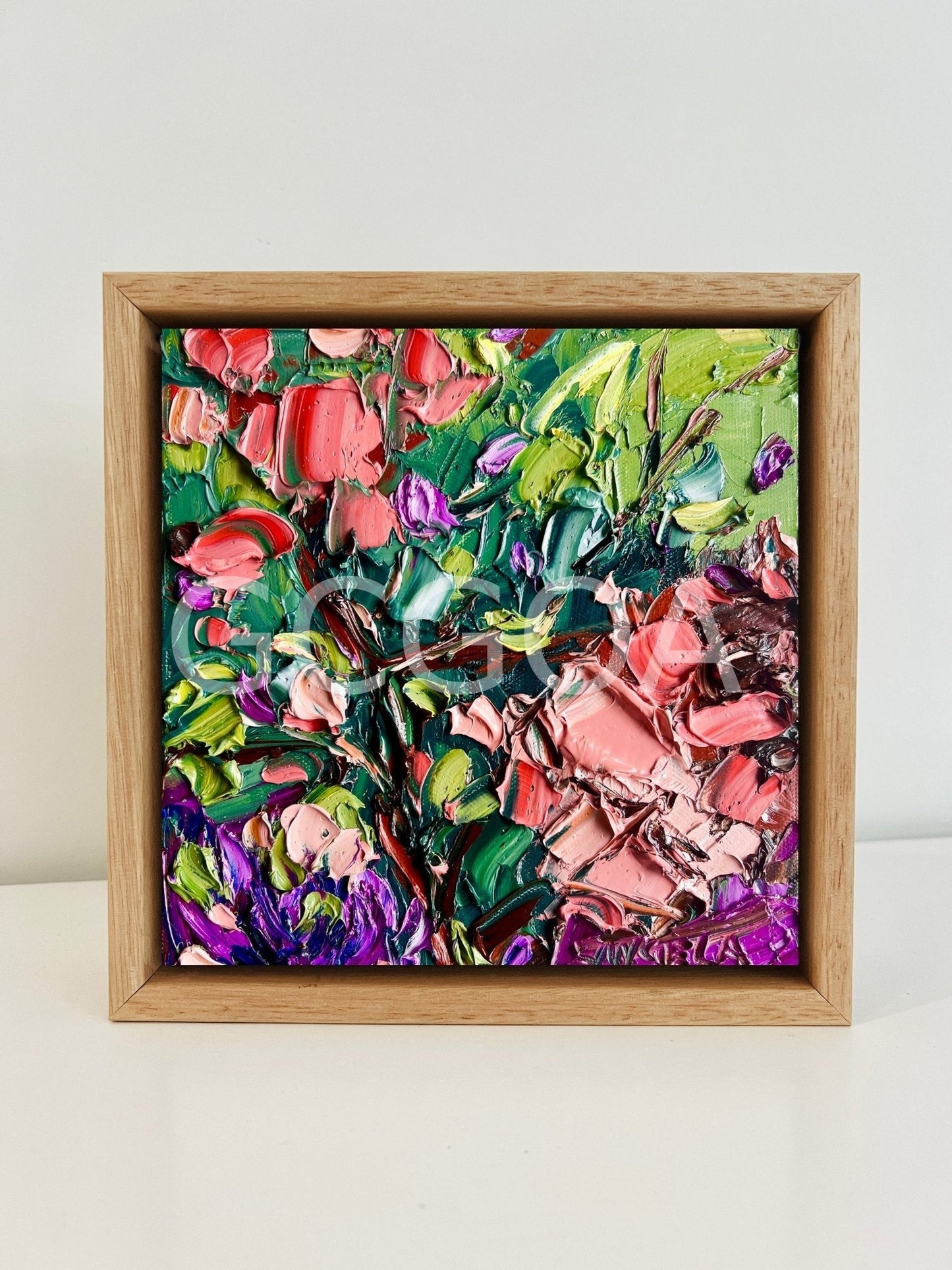 Nothing more Beautiful - Gold Coast Gallery Of ArtAngela Hawkey