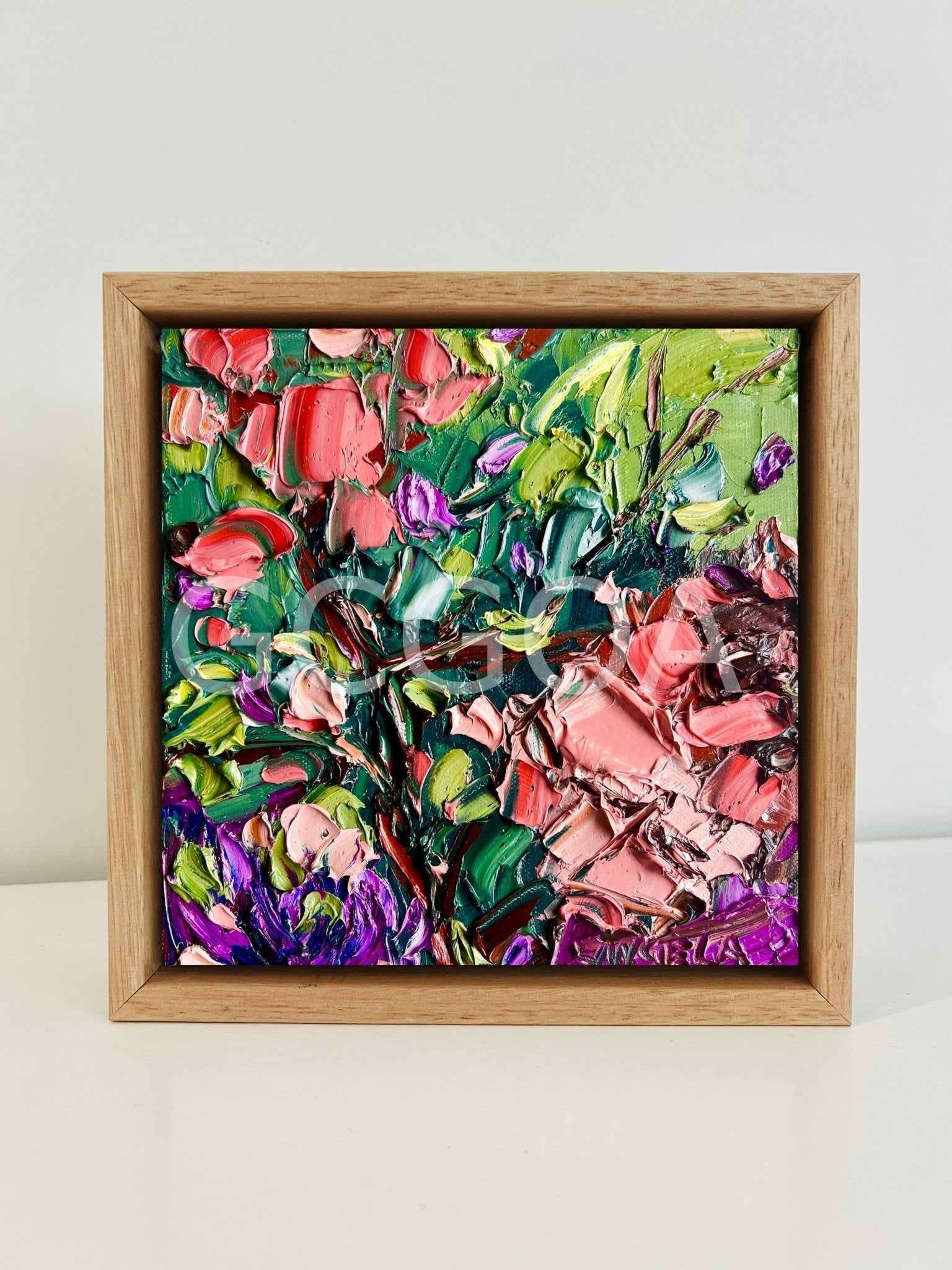Nothing more Beautiful - Gold Coast Gallery Of ArtAngela Hawkey