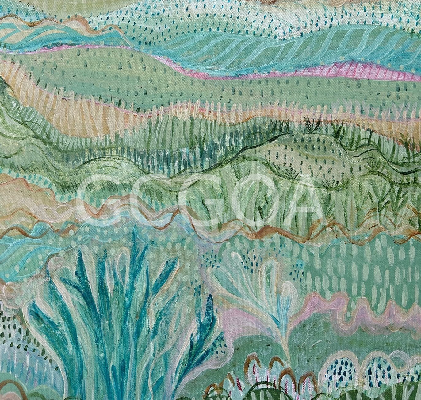 Nurture - Gold Coast Gallery Of ArtDebra Duffy