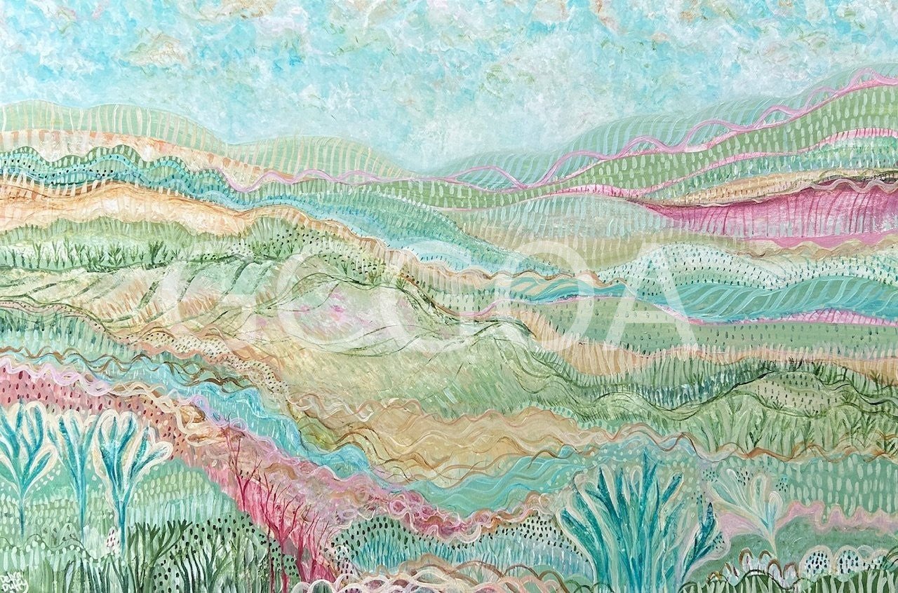 Nurture - Gold Coast Gallery Of ArtDebra Duffy