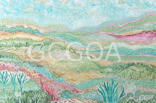 Nurture - Gold Coast Gallery Of ArtDebra Duffy