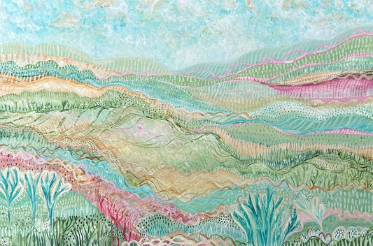 Nurture - Gold Coast Gallery Of ArtDebra Duffy