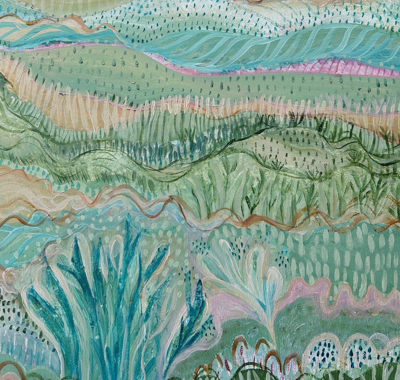 Nurture - Gold Coast Gallery Of ArtDebra Duffy