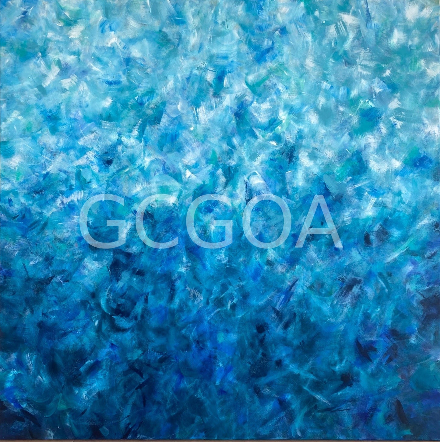 Ocean of us - Gold Coast Gallery Of ArtKatherine Spiller