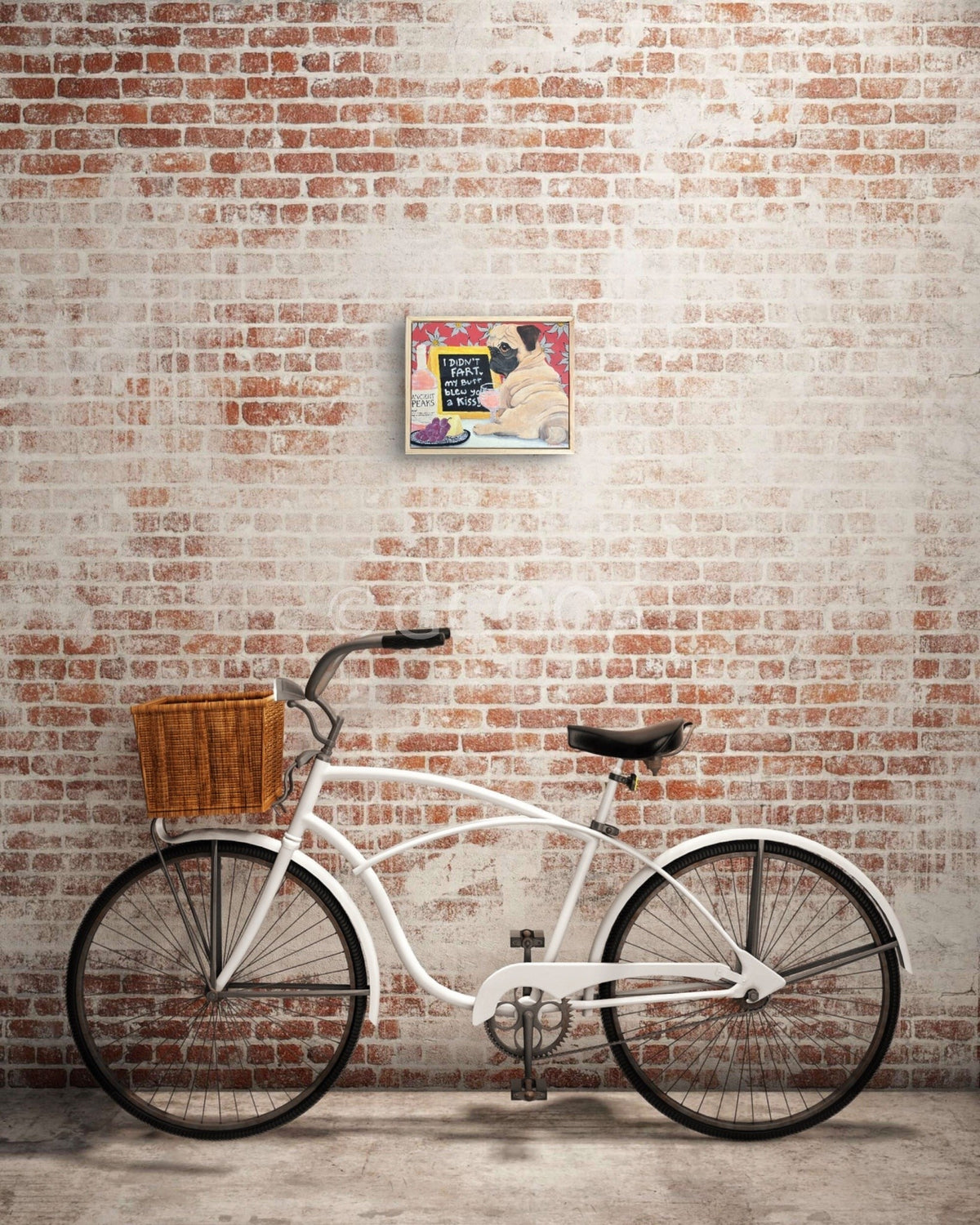 Of Farts and Kisses - Gold Coast Gallery Of ArtFika Karnadewi