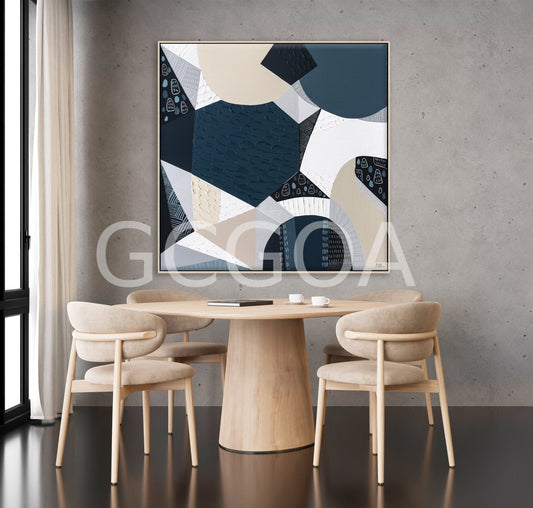 Olivine Basalt by Ani Ipradjian - Gold Coast Gallery Of ArtAni Ipradjian