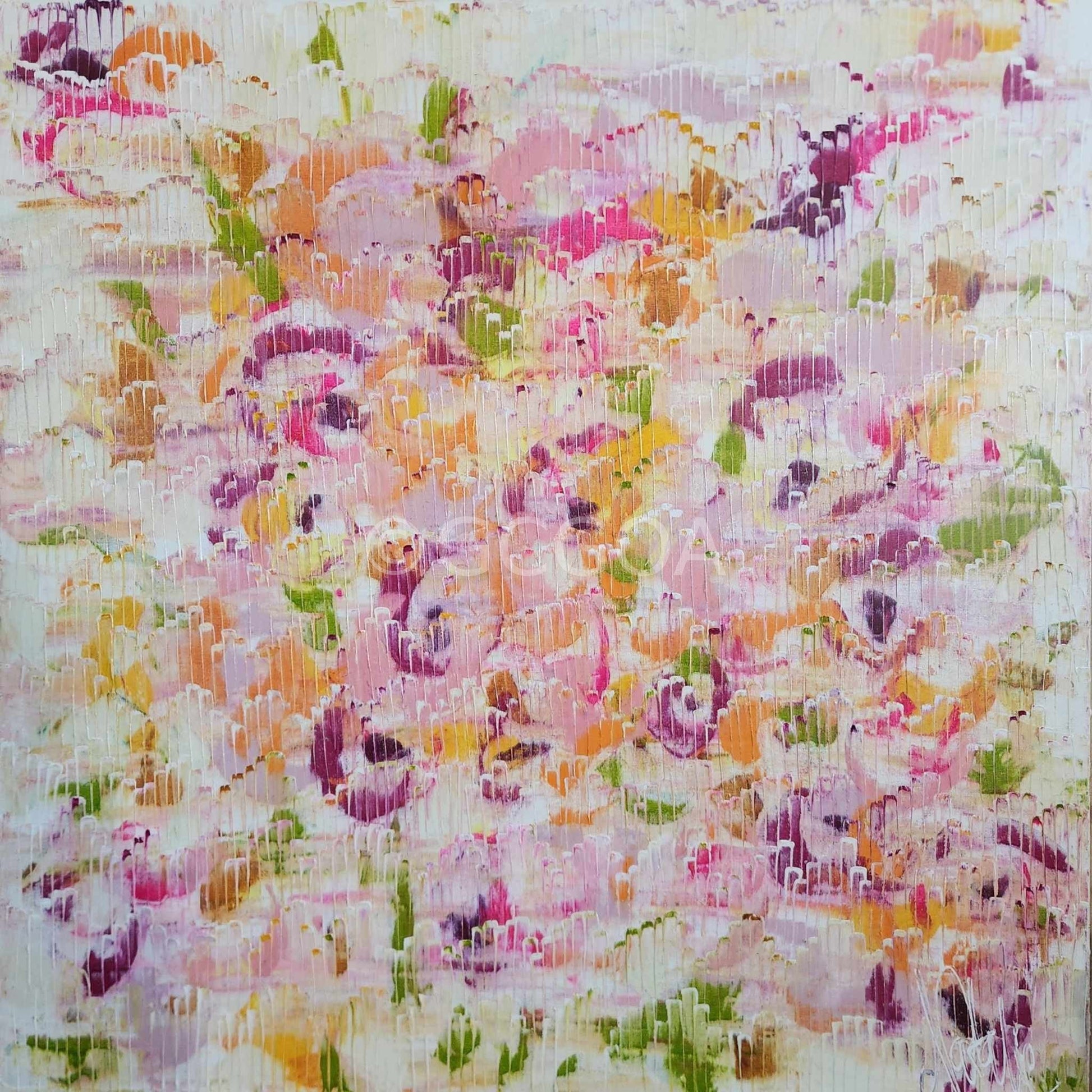 Ooohh La - Gold Coast Gallery Of ArtNatalie Uhrik