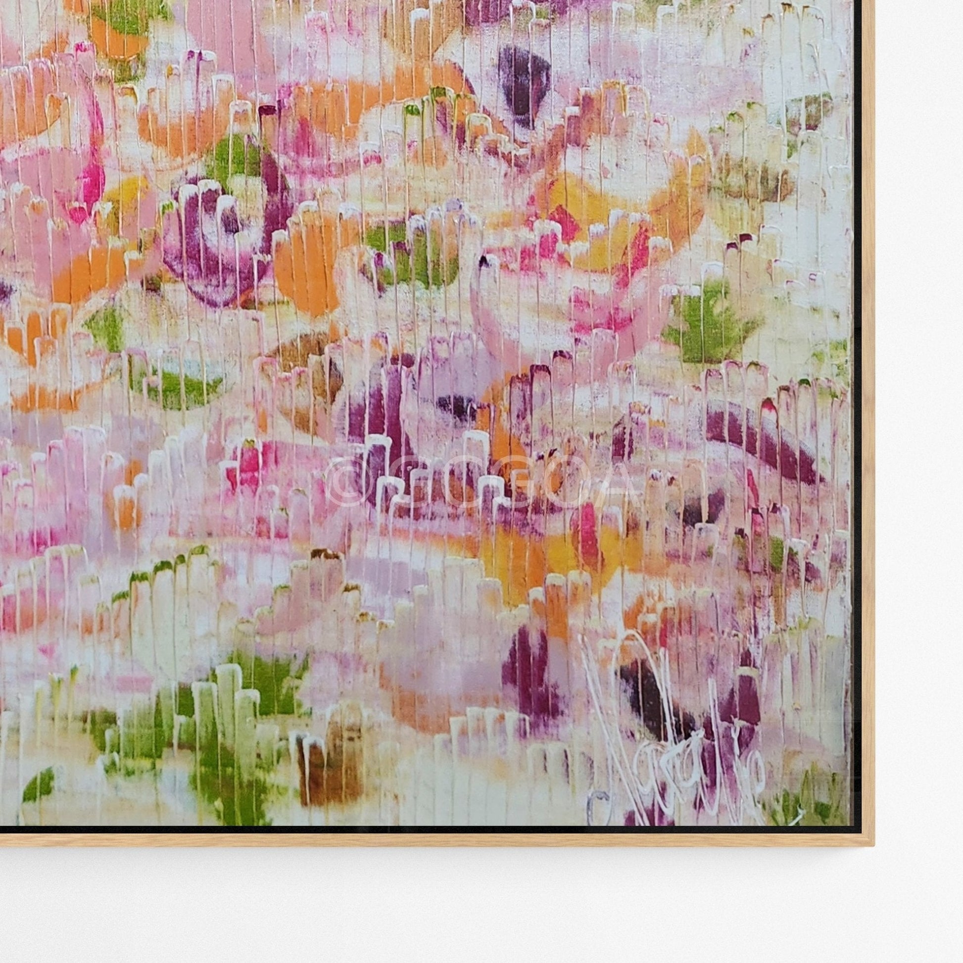Ooohh La - Gold Coast Gallery Of ArtNatalie Uhrik