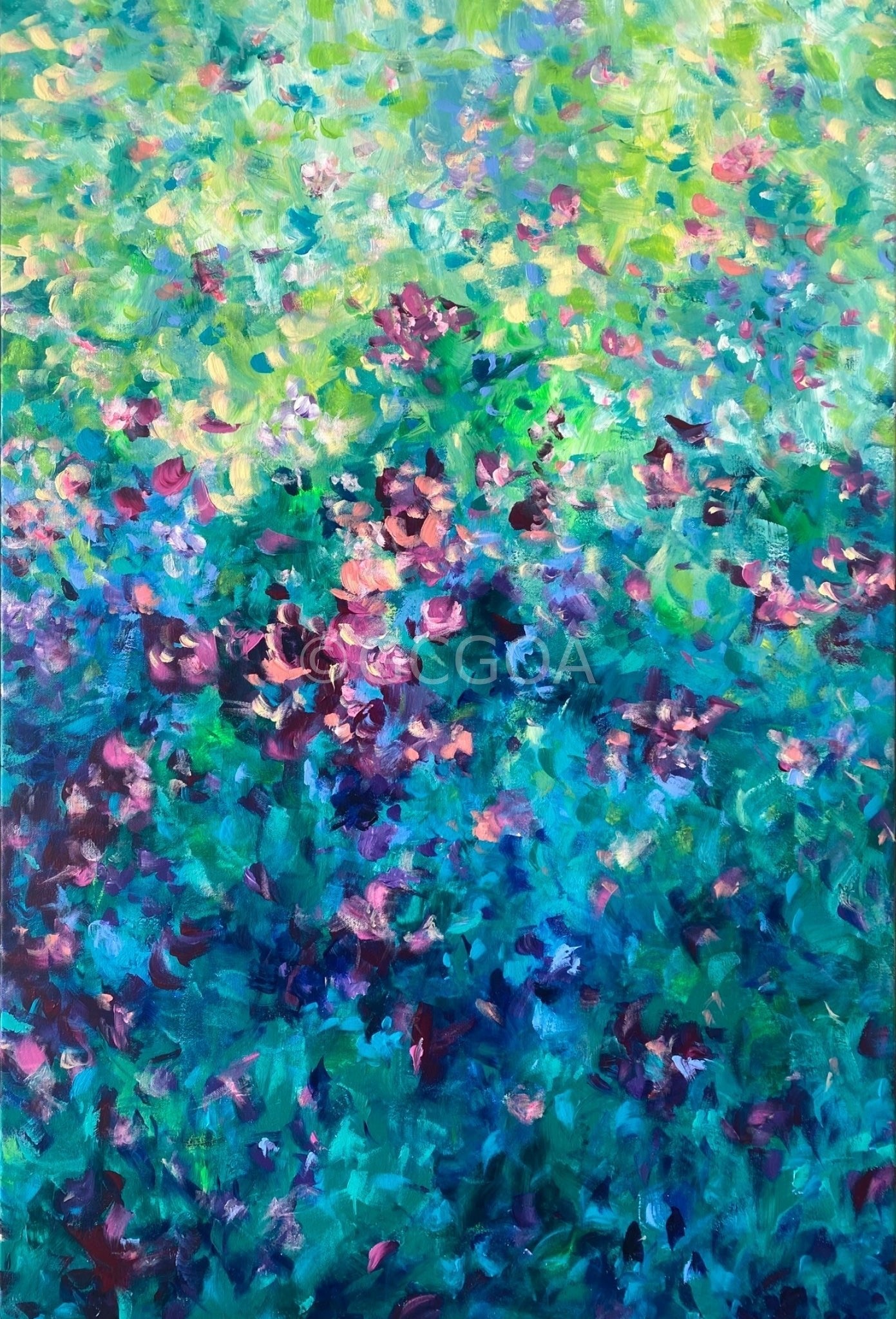 Our Days Together - Gold Coast Gallery Of ArtKatherine Spiller