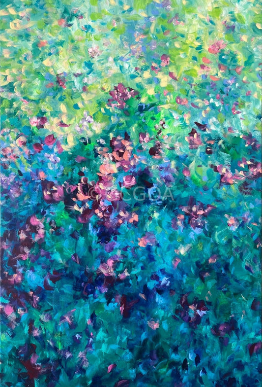 Our Days Together - Gold Coast Gallery Of ArtKatherine Spiller