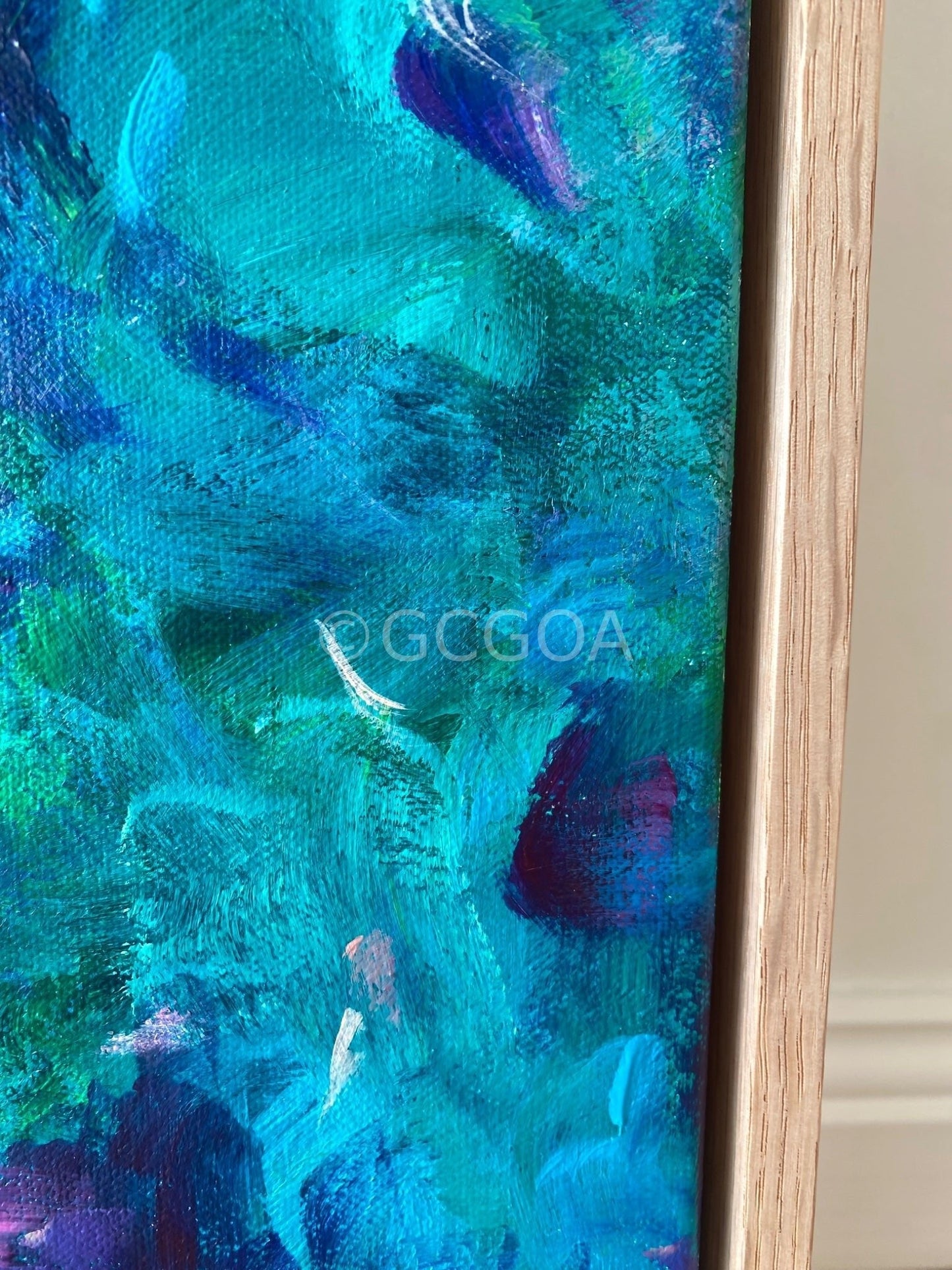 Our Days Together - Gold Coast Gallery Of ArtKatherine Spiller