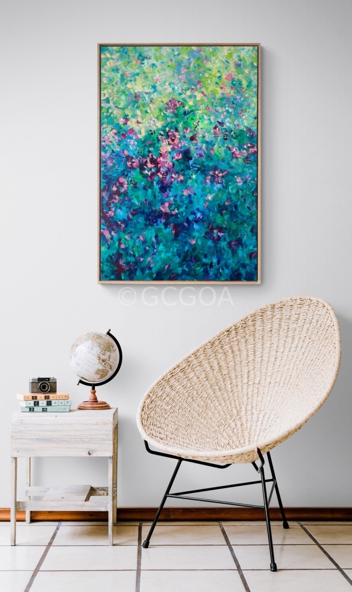 Our Days Together - Gold Coast Gallery Of ArtKatherine Spiller