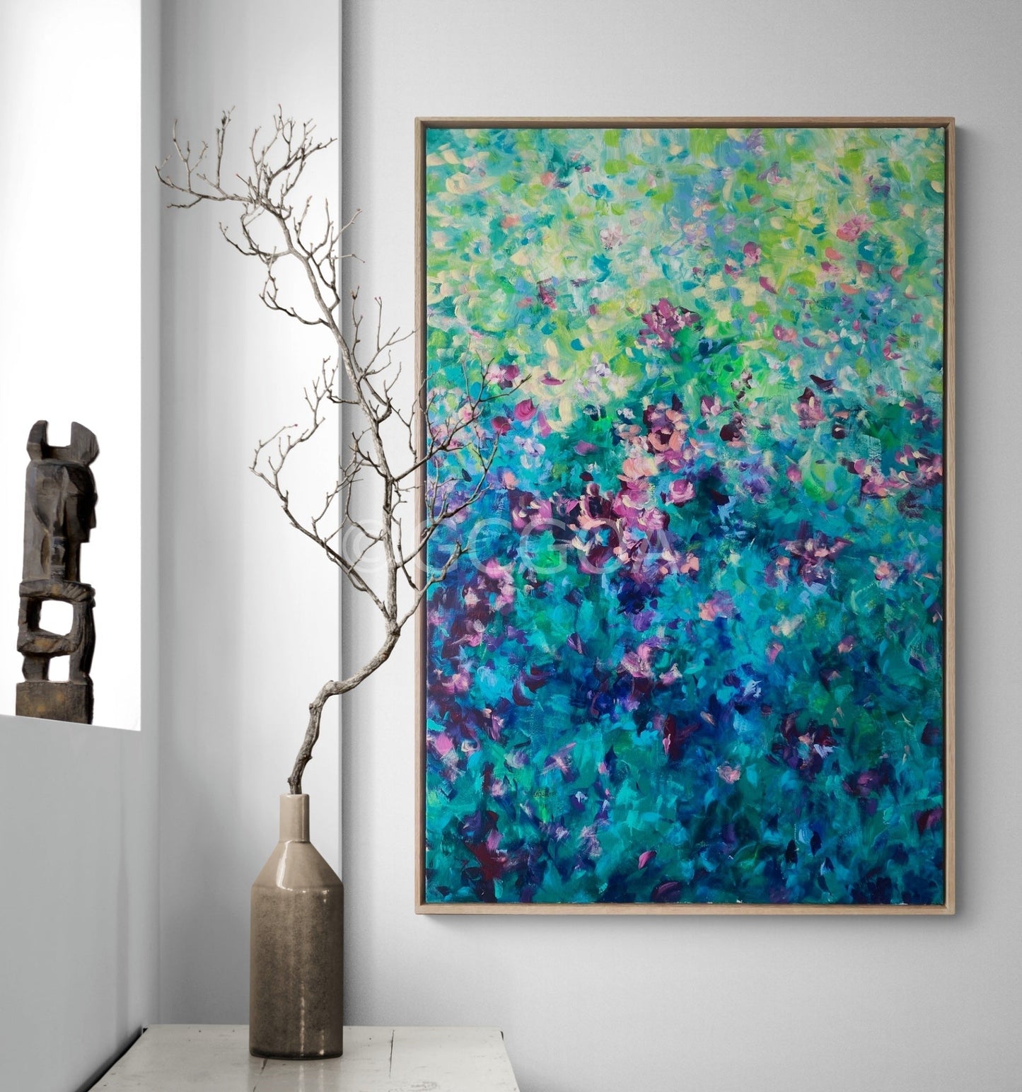 Our Days Together - Gold Coast Gallery Of ArtKatherine Spiller