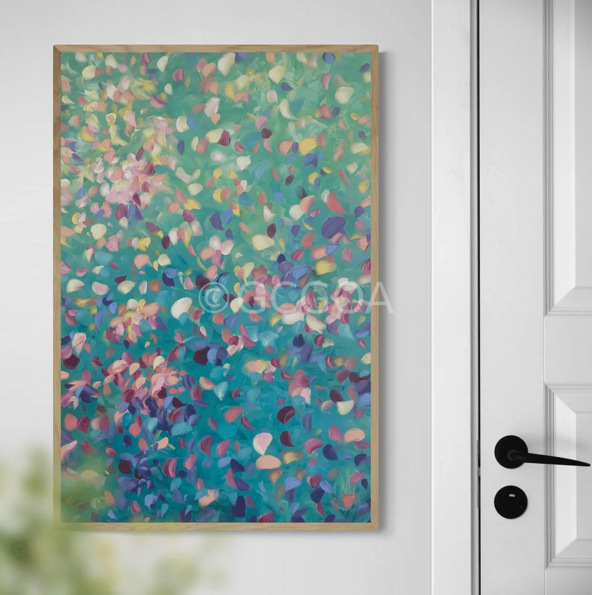 Our Stories - Original Art - Gold Coast Gallery Of ArtKatherine Spiller