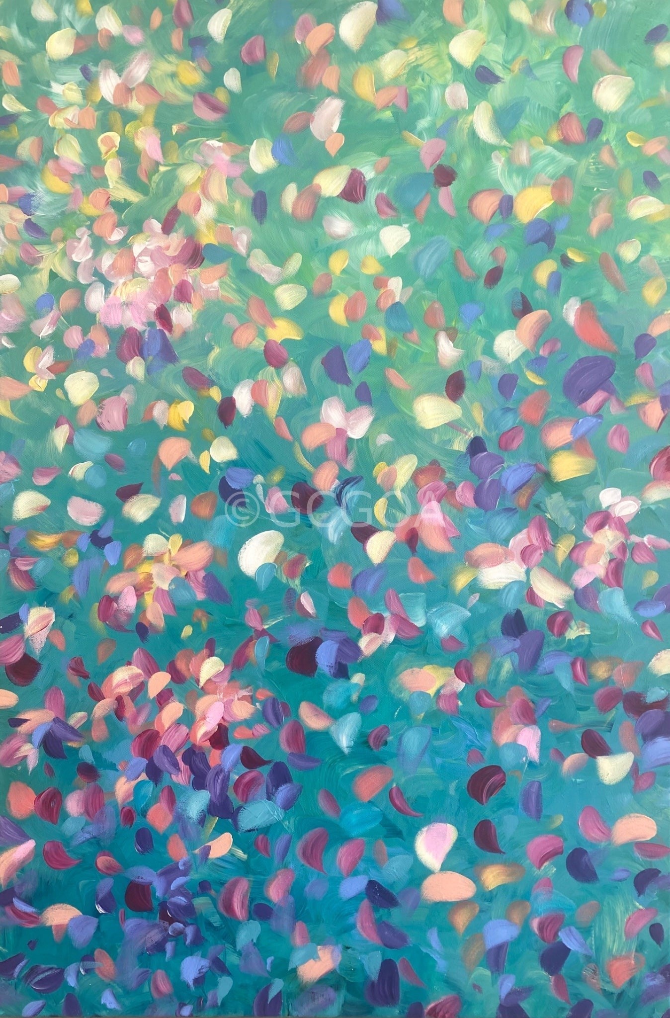 Our Stories - Original Art - Gold Coast Gallery Of ArtKatherine Spiller