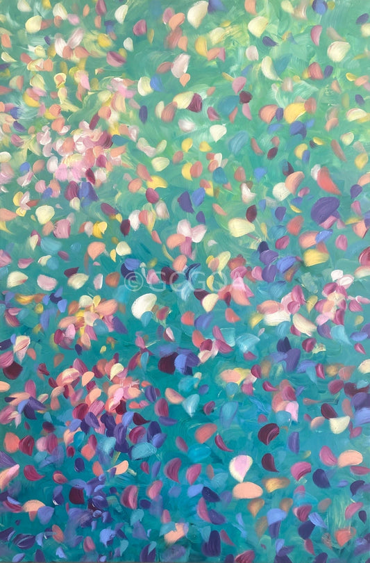 Our Stories - Original Art - Gold Coast Gallery Of ArtKatherine Spiller