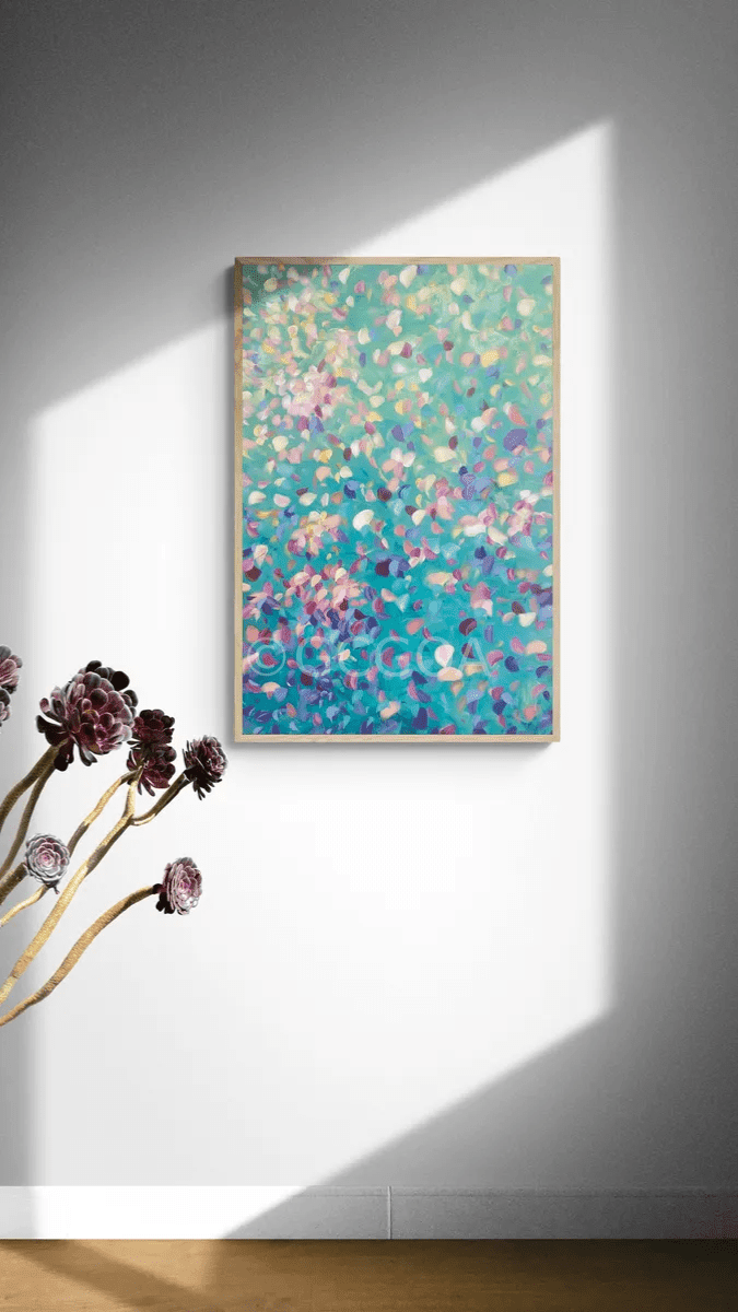 Our Stories - Original Art - Gold Coast Gallery Of ArtKatherine Spiller