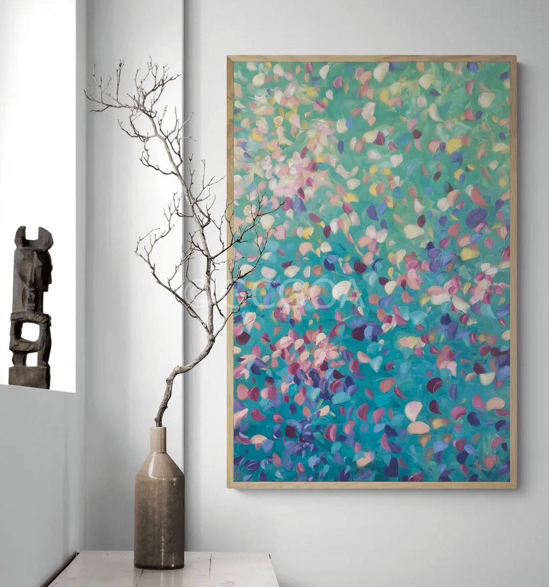Our Stories - Original Art - Gold Coast Gallery Of ArtKatherine Spiller