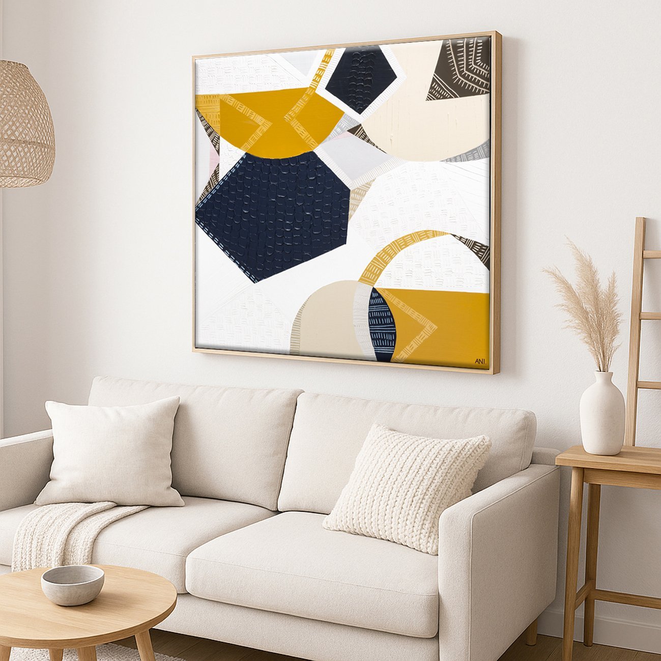 Outback Adventures 2 - Gold Coast Gallery Of ArtAni Ipradjian