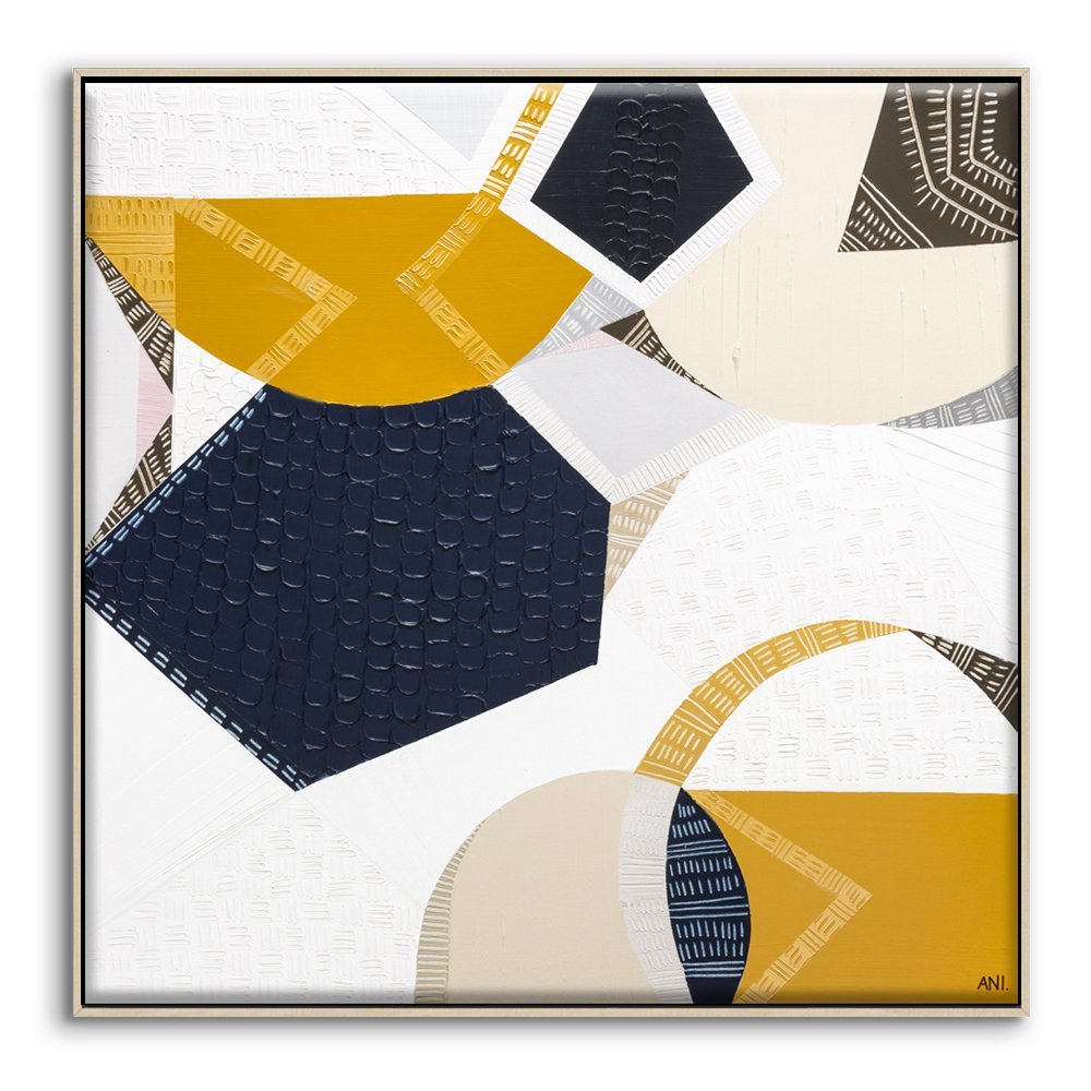 Outback Adventures 2 - Gold Coast Gallery Of ArtAni Ipradjian