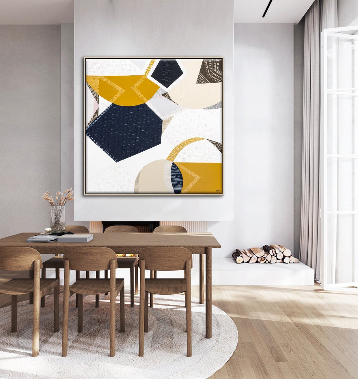 Outback Adventures 2 - Gold Coast Gallery Of ArtAni Ipradjian