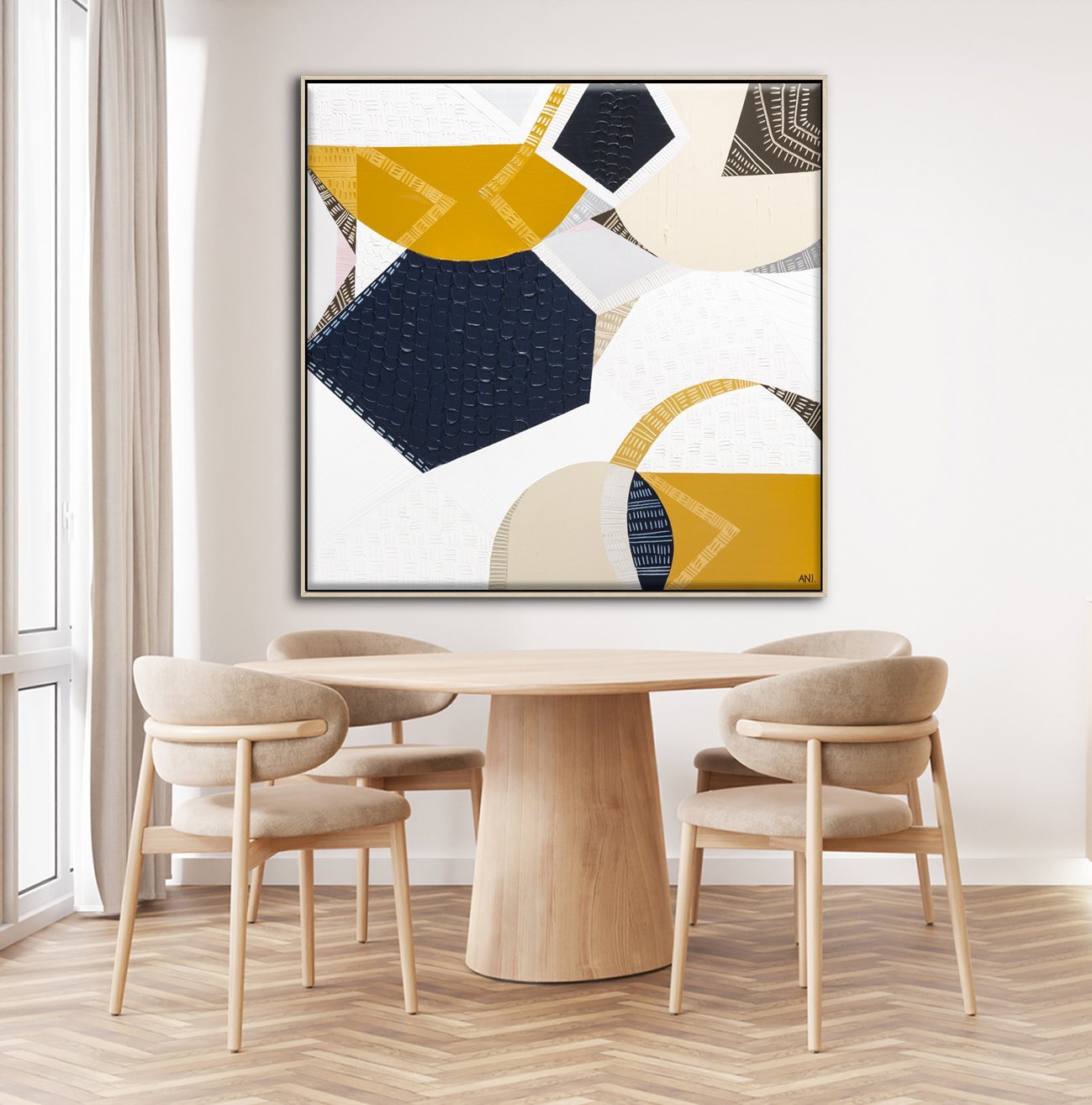 Outback Adventures 2 - Gold Coast Gallery Of ArtAni Ipradjian