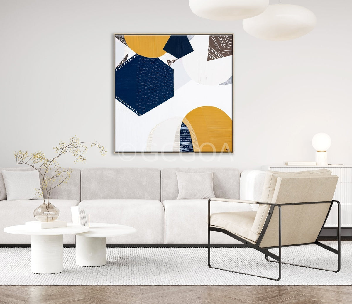 Outback Adventures Origianl Artwork by Ani Ipradjian - Gold Coast Gallery Of ArtAni Ipradjian