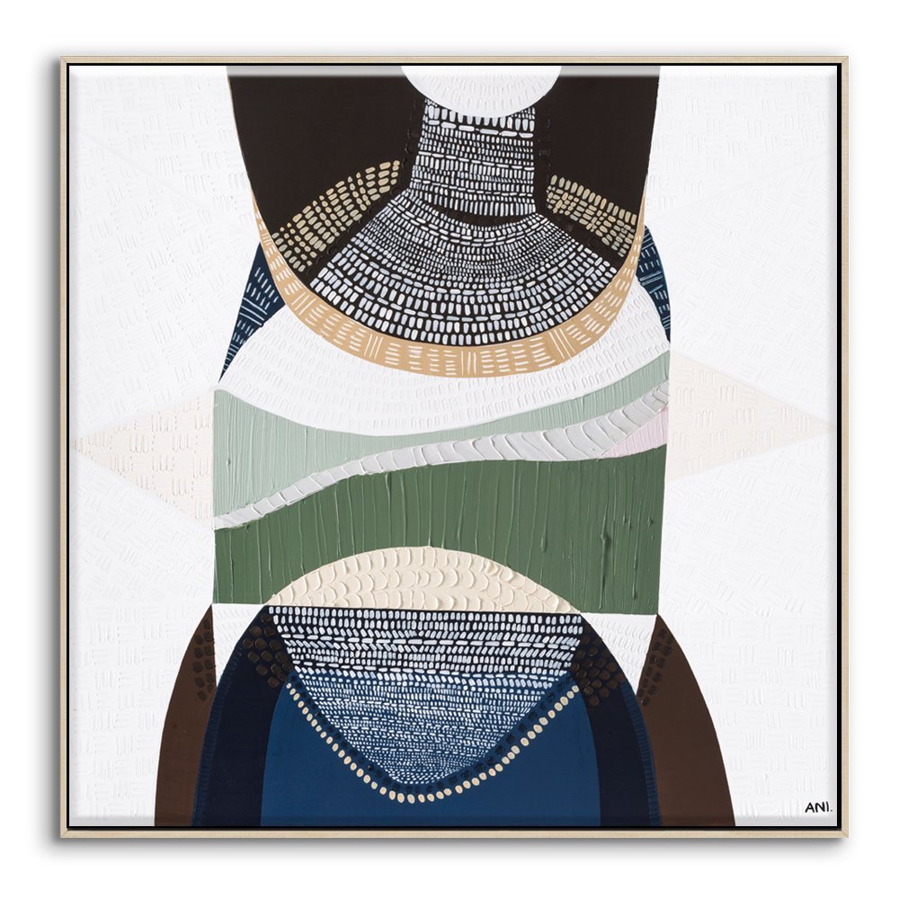 Outback by the Sea 2 - Gold Coast Gallery Of ArtAni Ipradjian