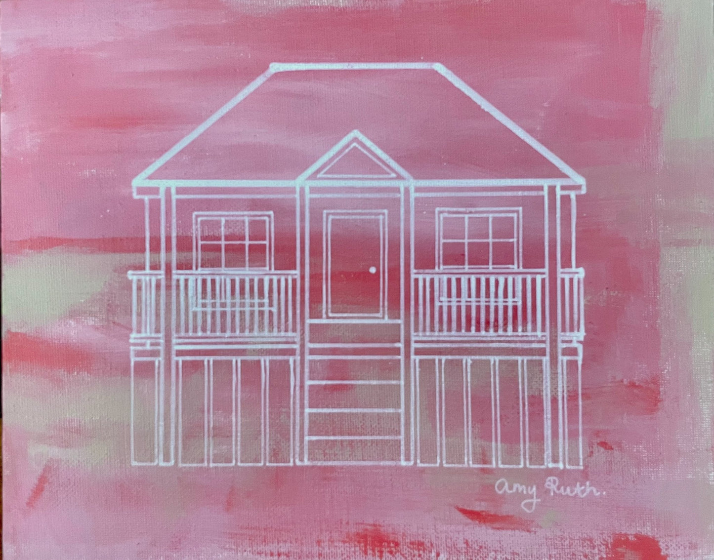 Outback dreams - Gold Coast Gallery Of ArtAmy Ruth