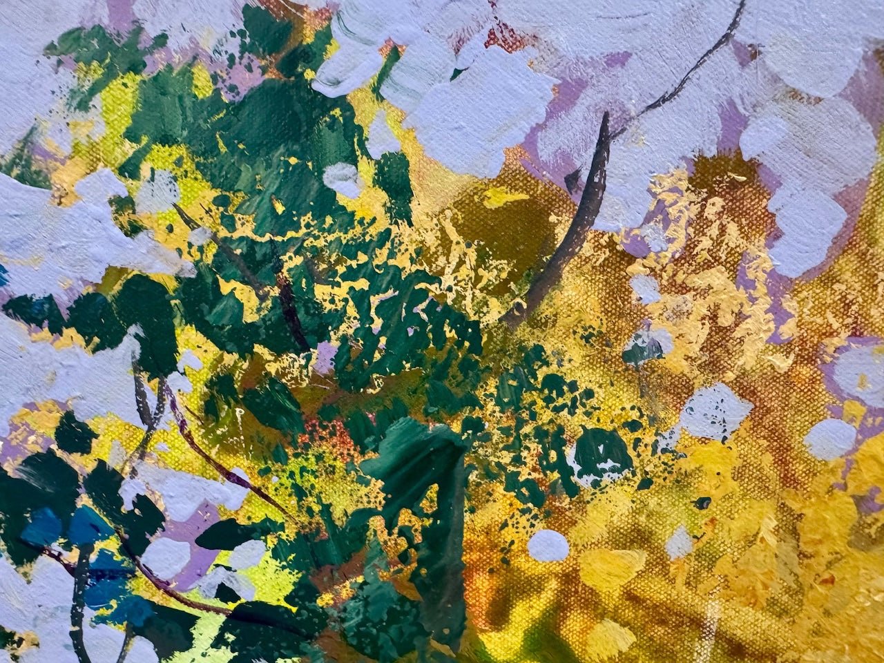 Outback Riverbed 2 - Gold Coast Gallery Of ArtJos Coufreur
