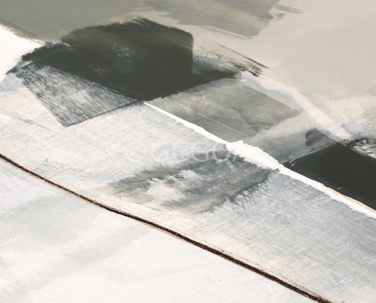 Overland - Gold Coast Gallery Of ArtStephanie Laine