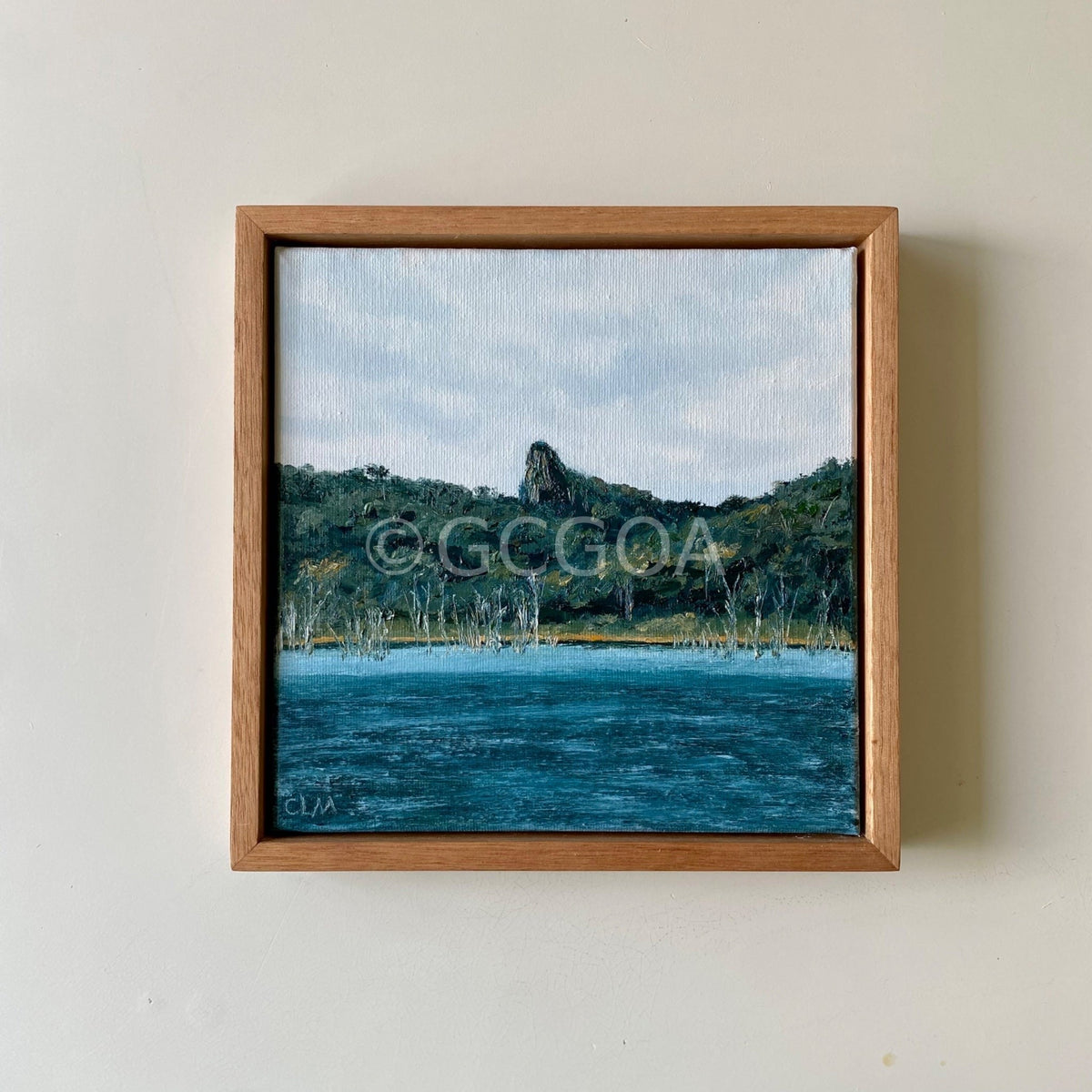 Pages Pinnacle - Gold Coast Gallery Of ArtCharlotte Moore