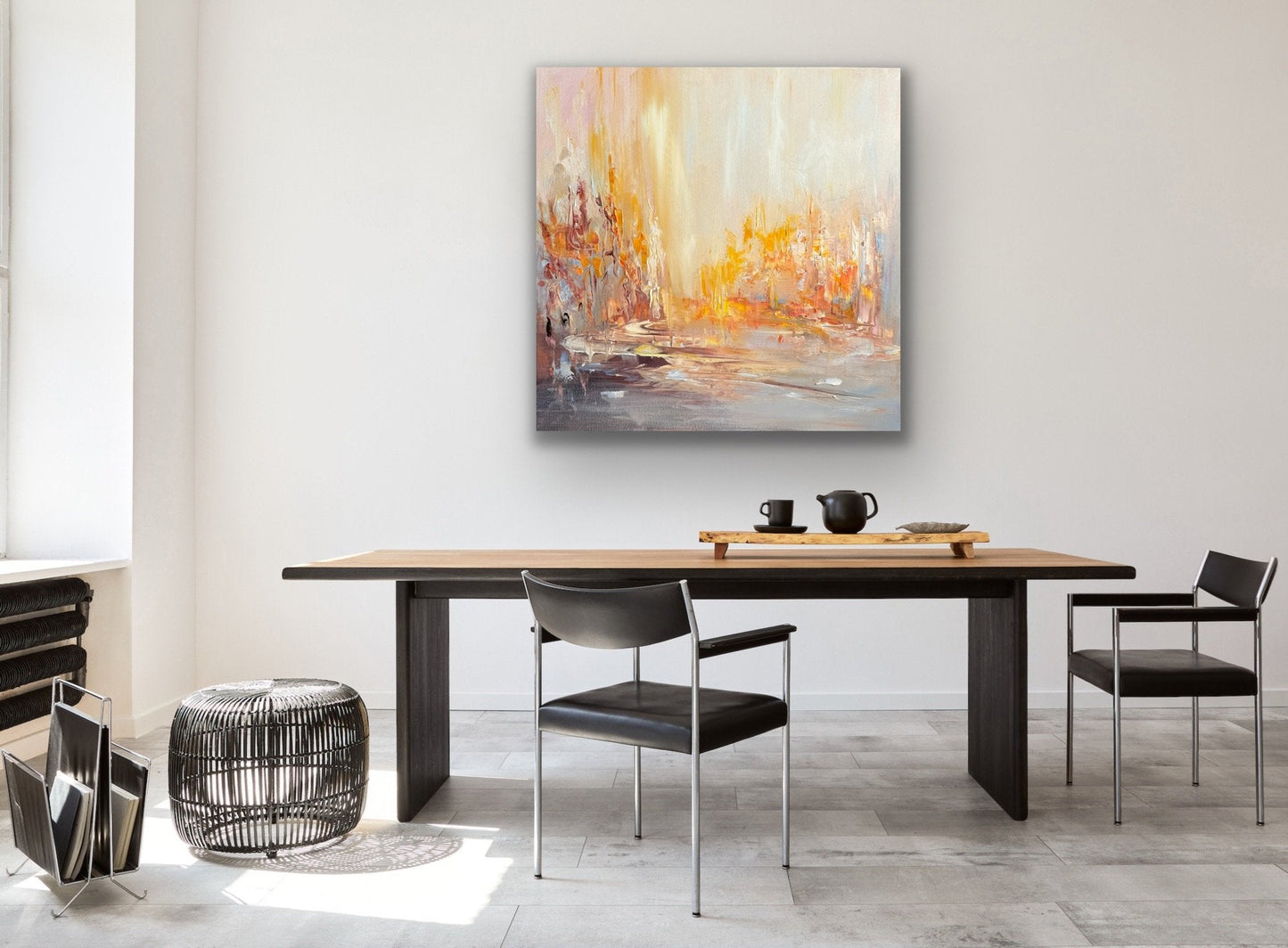 Palette of Passion - Gold Coast Gallery Of ArtLiliana Gigovic