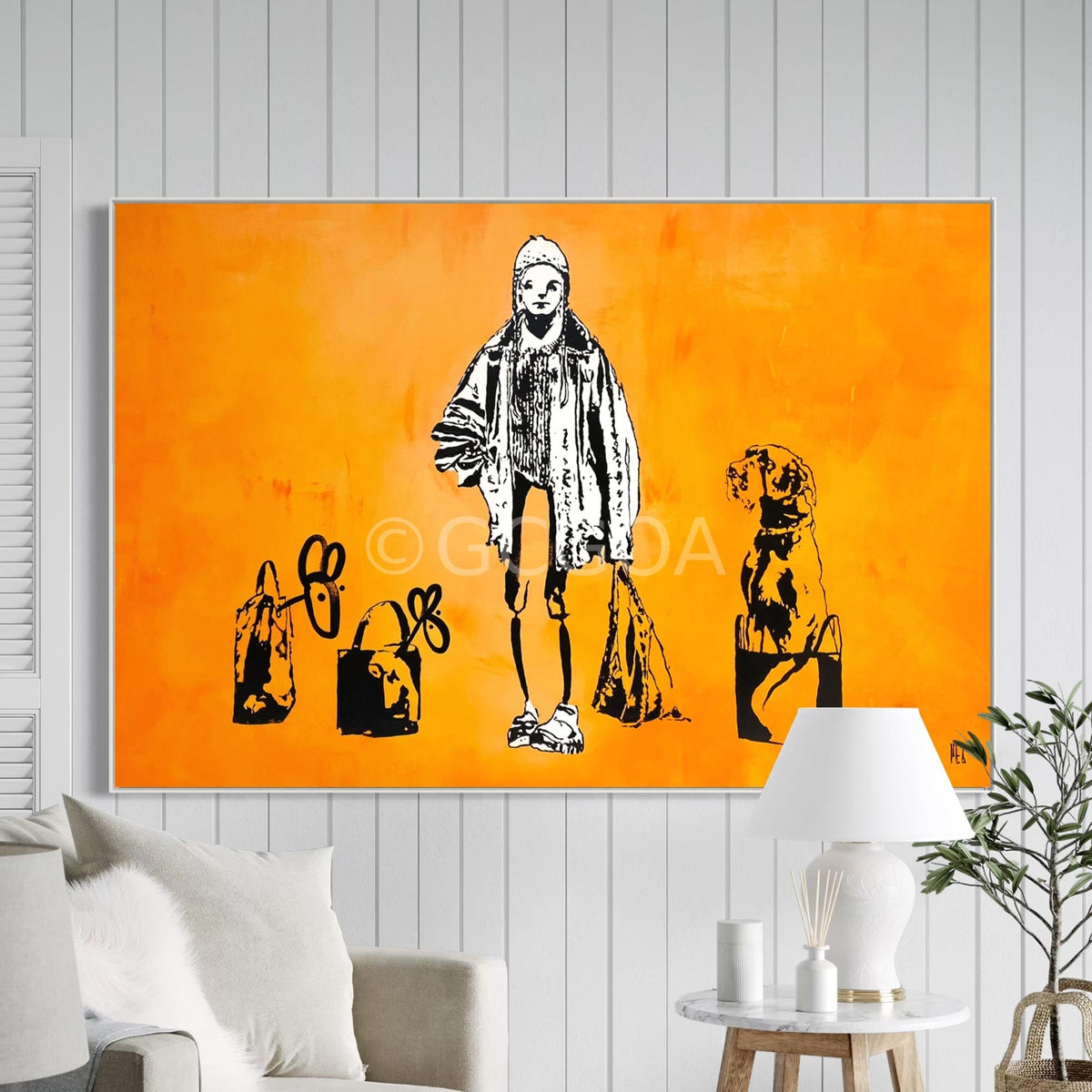 Parenthood - Original Art - Gold Coast Gallery Of ArtPez
