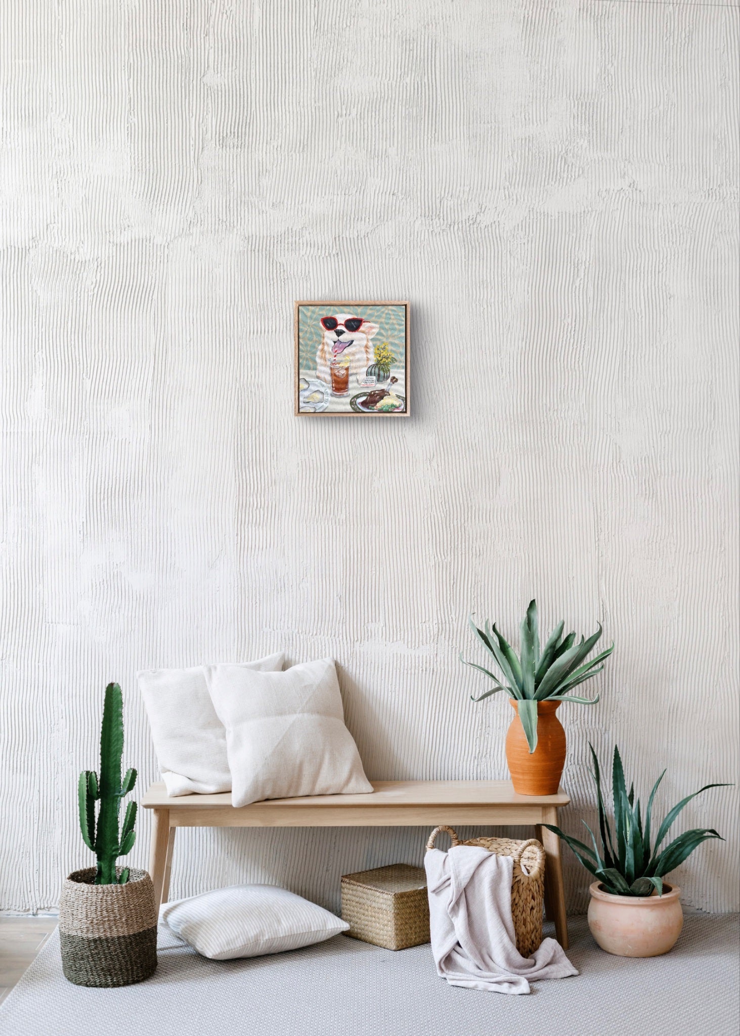 Partner in Crime - Gold Coast Gallery Of ArtFika Karnadewi