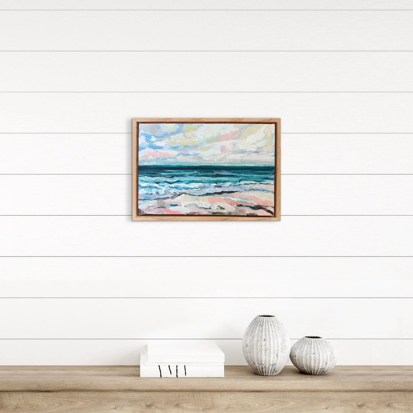 Patchwork Coast - Gold Coast Gallery Of ArtSuzanne Barrett