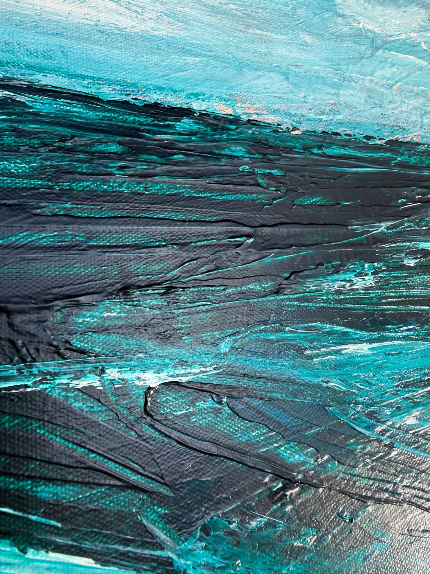 Pause - Gold Coast Gallery Of ArtSuzanne Barrett