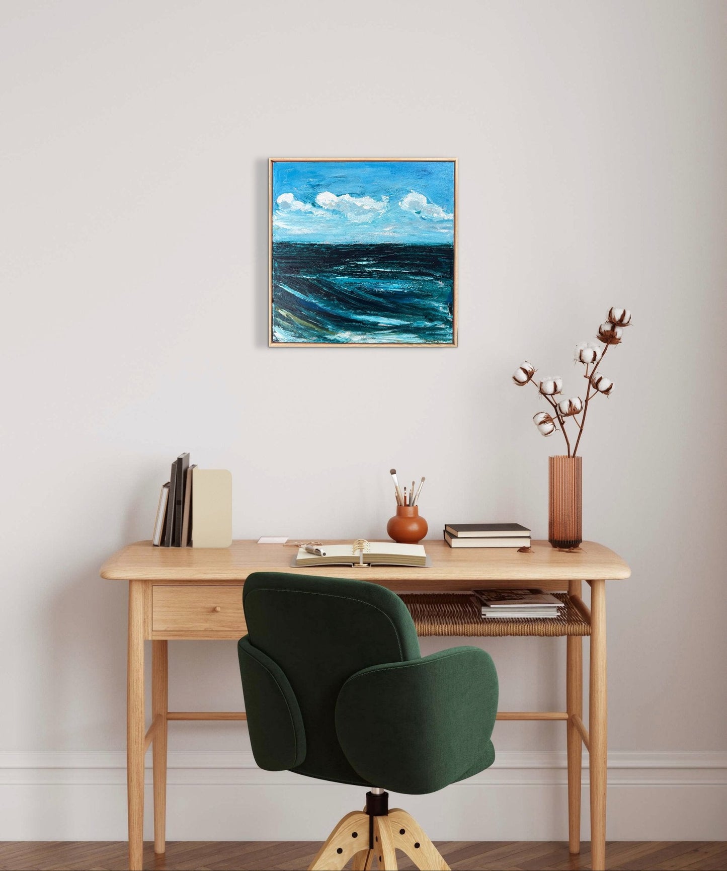 Pause - Gold Coast Gallery Of ArtSuzanne Barrett