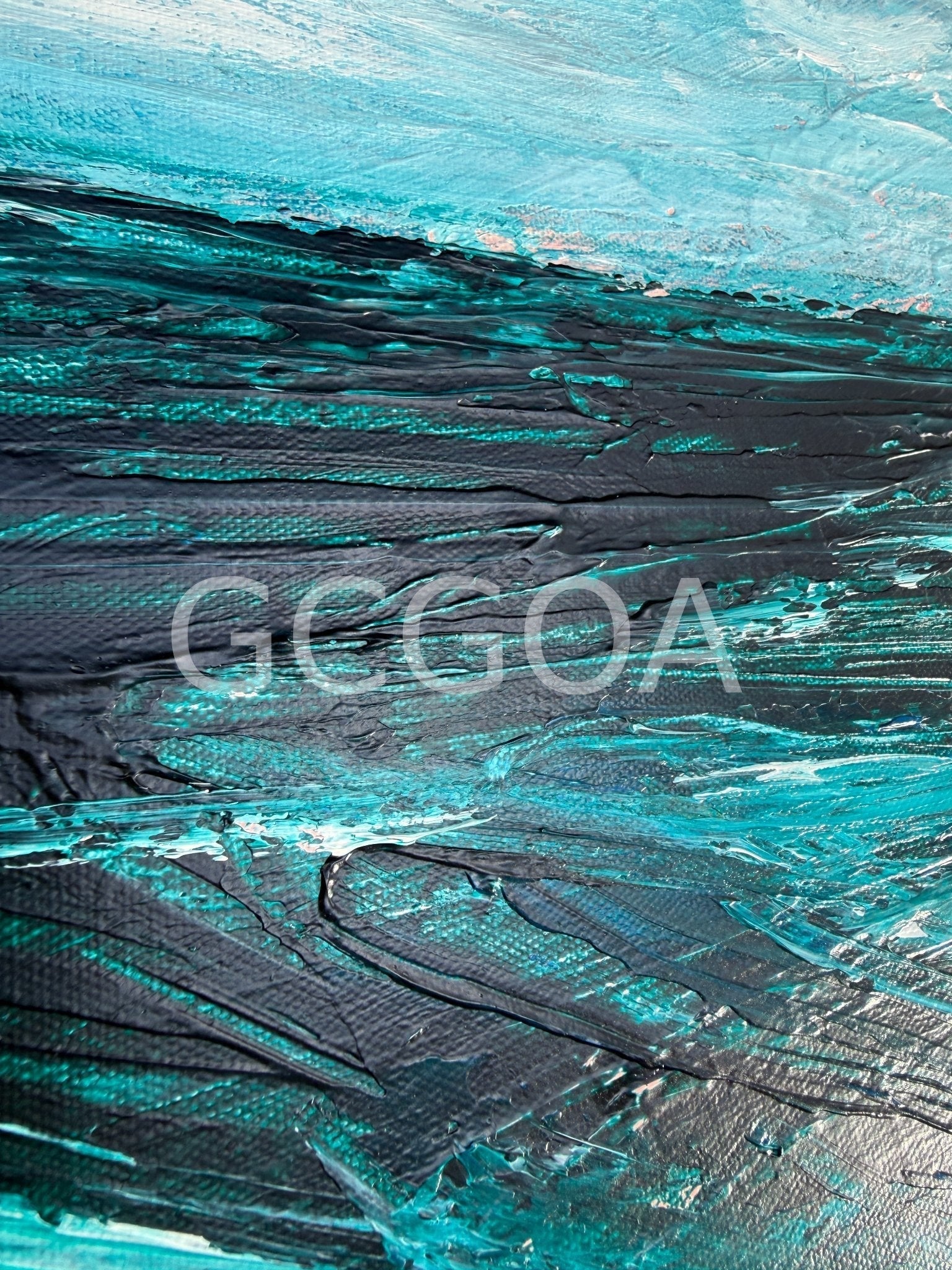 Pause - Gold Coast Gallery Of ArtSuzanne Barrett
