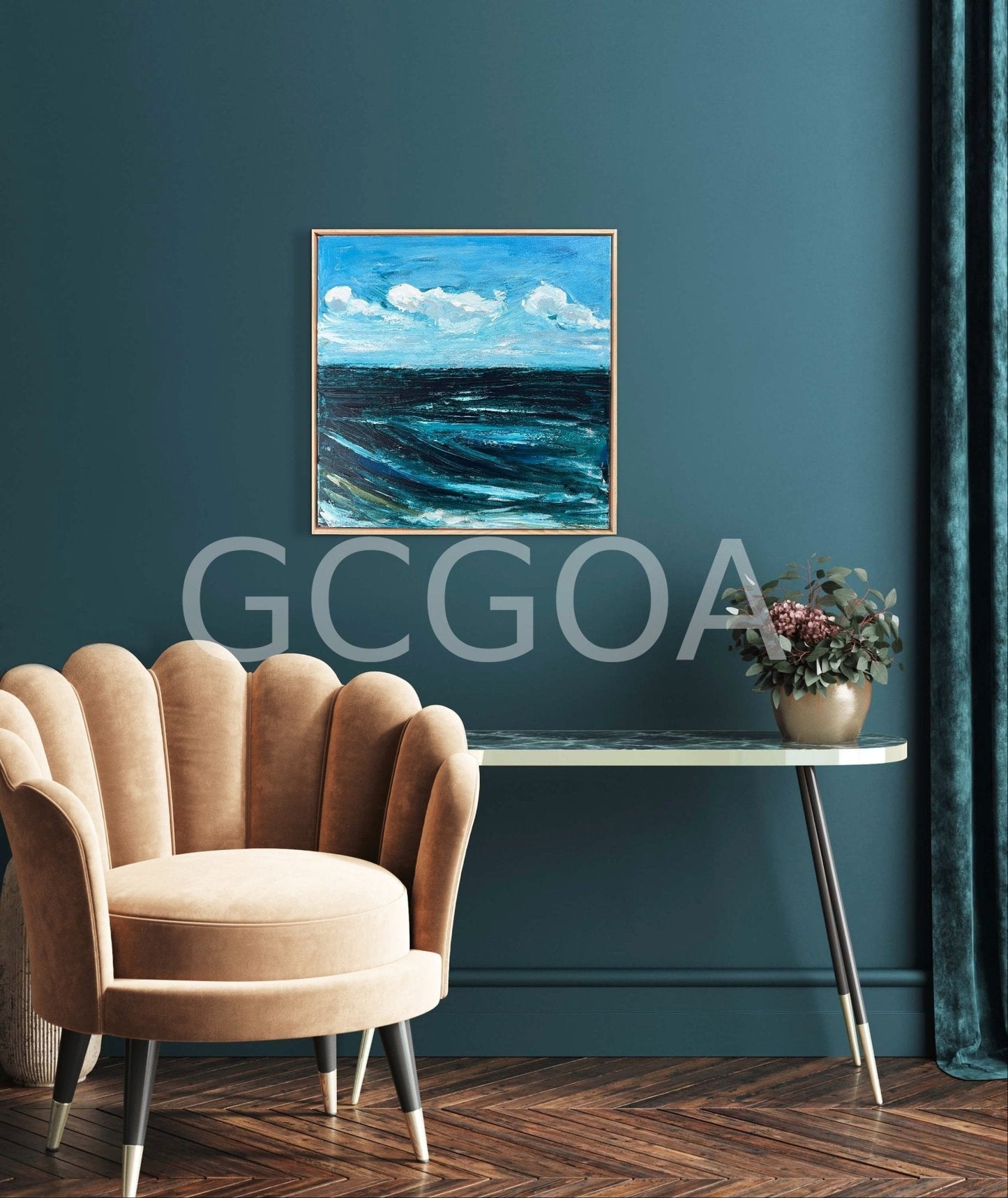 Pause - Gold Coast Gallery Of ArtSuzanne Barrett