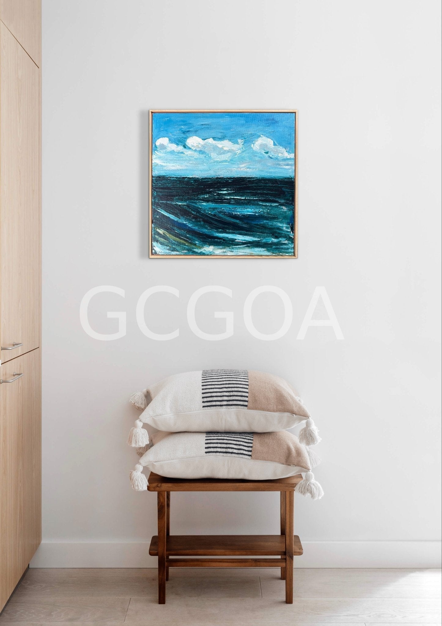 Pause - Gold Coast Gallery Of ArtSuzanne Barrett